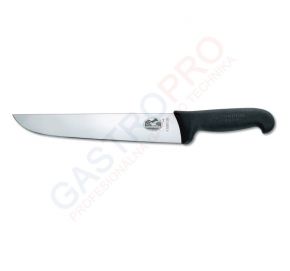 Mäsiarsky nôž Victorinox 23 cm, dlhodobo ostrý