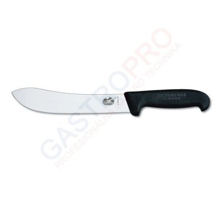 Mäsiarsky nôž Victorinox 20 cm, dlhodobo ostrý