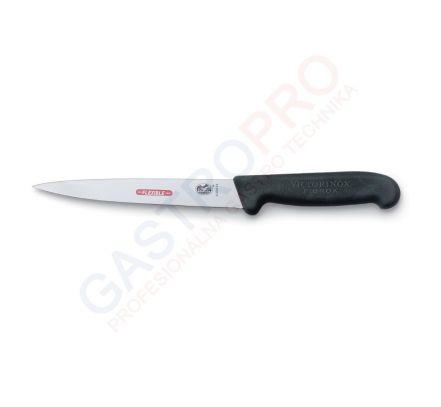 Filetovací nôž flexibilný Victorinox 16 cm, dlhodobo ostrý